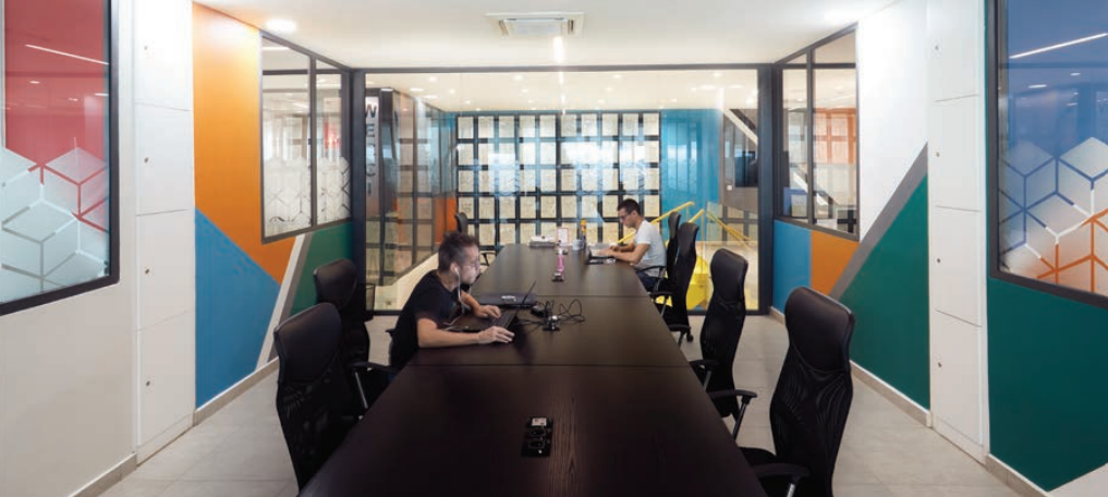 AfricaWorks Lagos