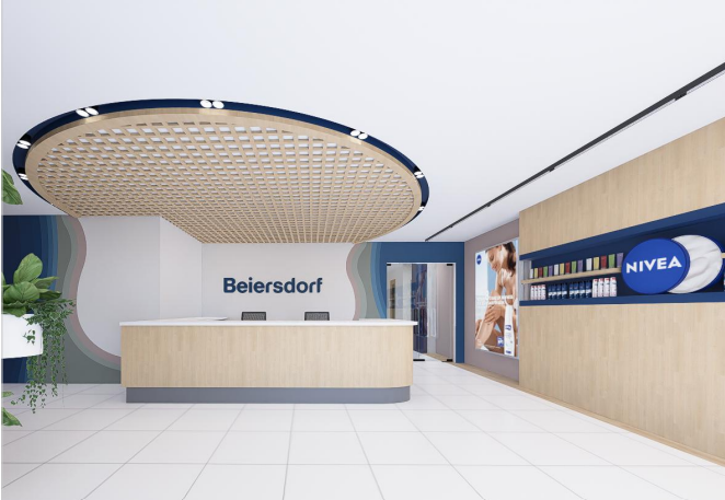 Beiersdorf East Africa