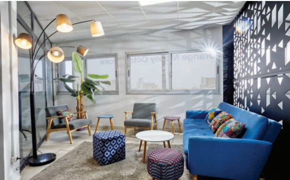 Jumia Office