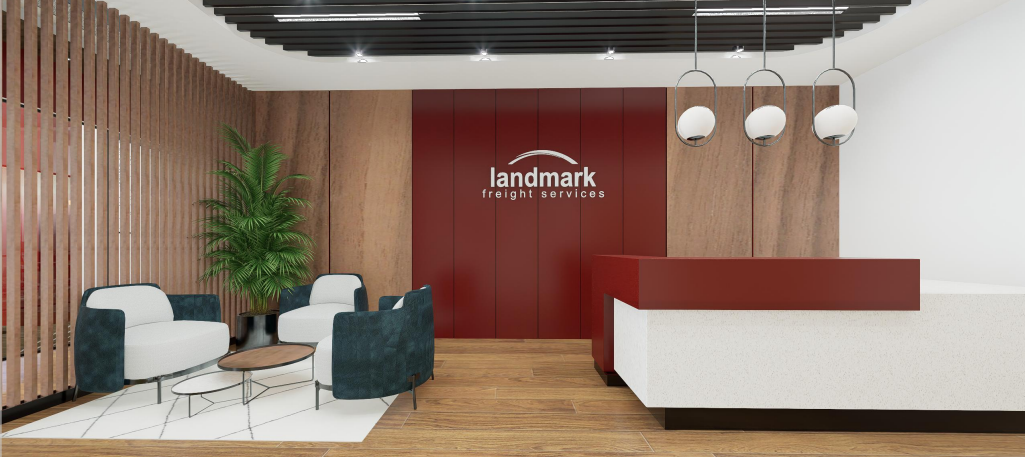 Landmark Freight Services
